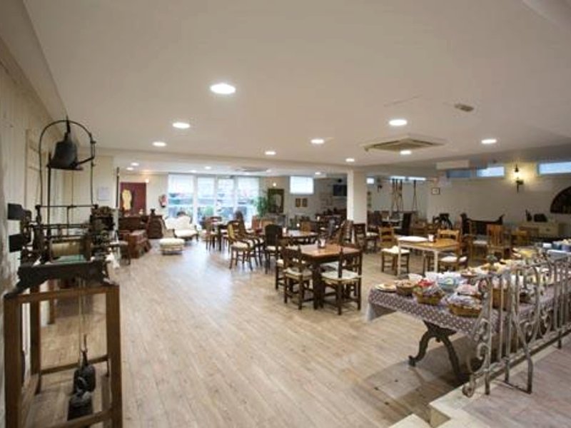 オテル モンテ ウリア (Hotel Monte Ulia)の写真