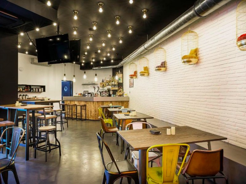 コイシ ホステル (Koisi Hostel)の写真