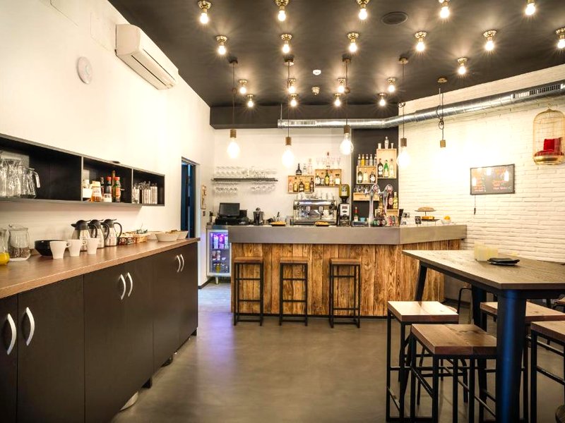 コイシ ホステル (Koisi Hostel)の写真