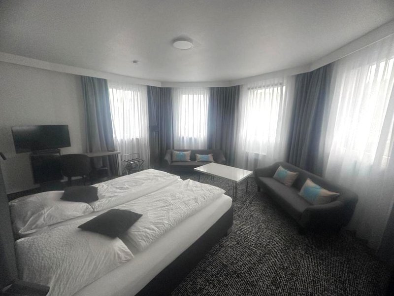Panorama Hotel Rheinkroneの写真