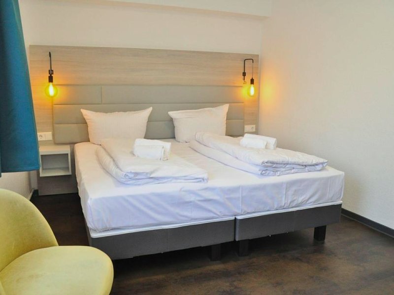 Hotel am Martinsbergの写真