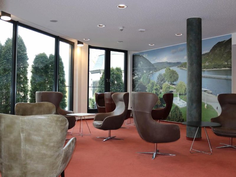 EINSTEIN Hotel am Römerpark (EINSTEIN Hotel am Romerpark)の写真