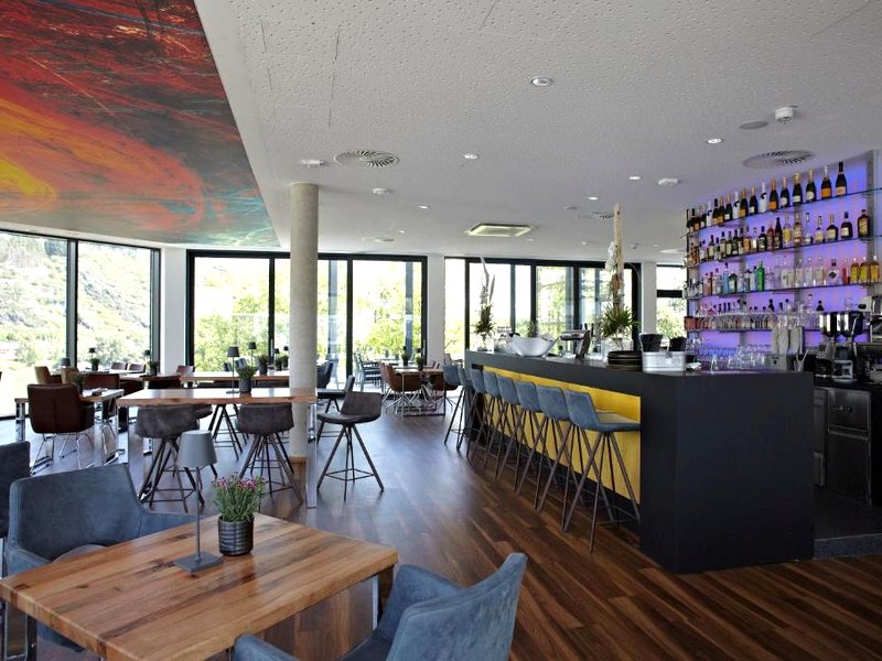 EINSTEIN Hotel am Römerpark (EINSTEIN Hotel am Romerpark)の写真