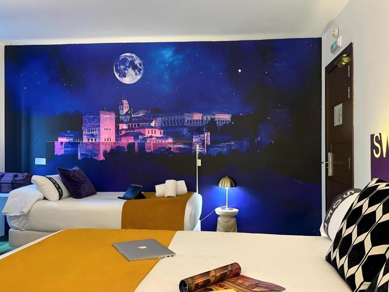 カジュアル イルビラ グラナダ (Casual Ilbira Granada)の写真