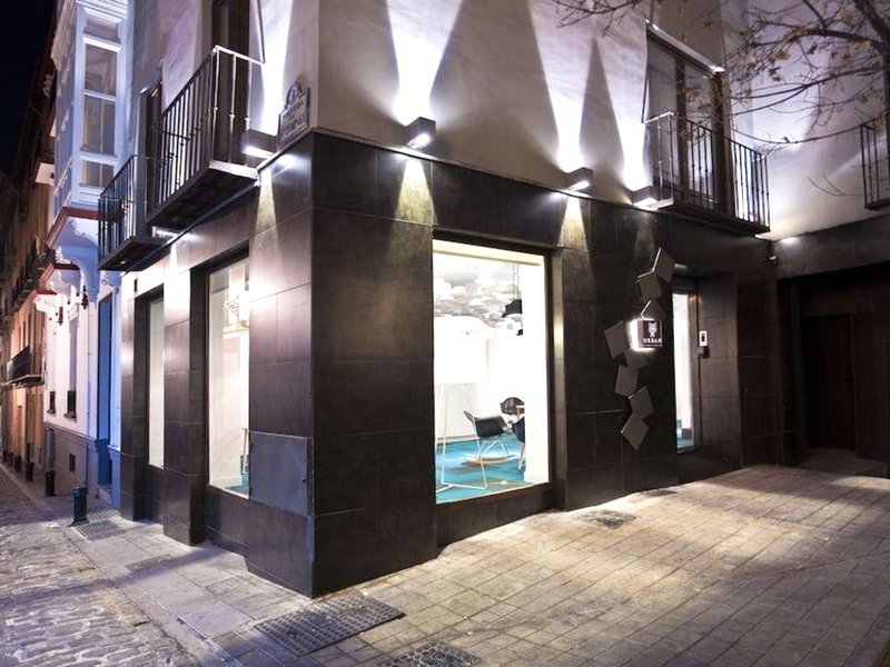 カジュアル イルビラ グラナダ (Casual Ilbira Granada)の写真