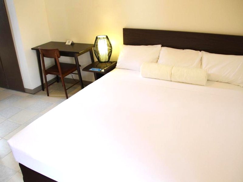 DW モーテル (DW Motel)の写真