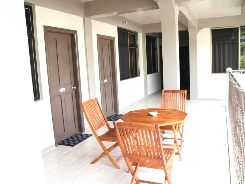 DW モーテル (DW Motel)の写真