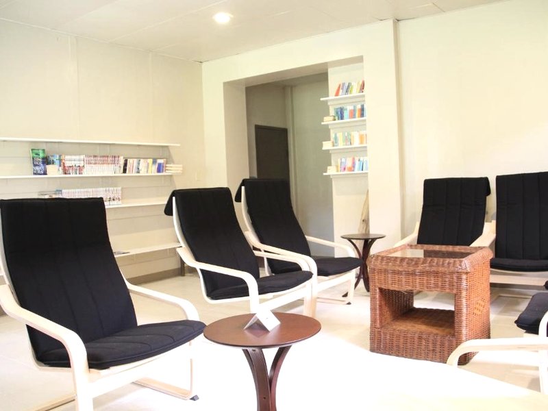 DW モーテル (DW Motel)の写真