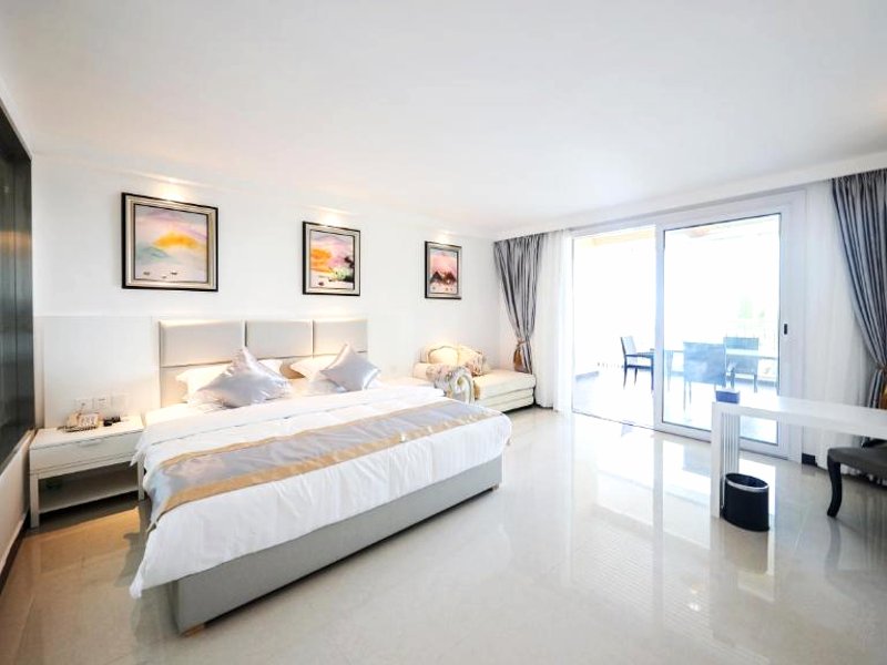 オーシャン スター ホテル (Ocean Star Hotel)の写真