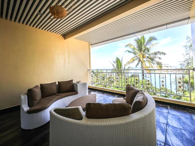 オーシャン スター ホテル (Ocean Star Hotel)の写真