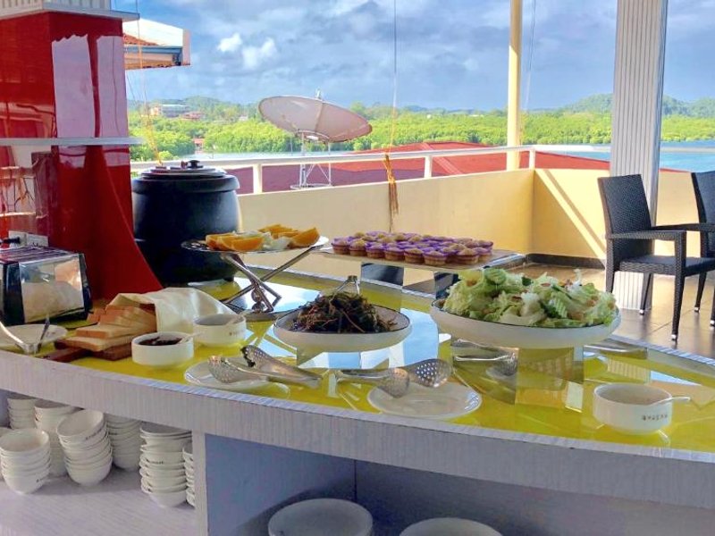 オーシャン スター ホテル (Ocean Star Hotel)の写真