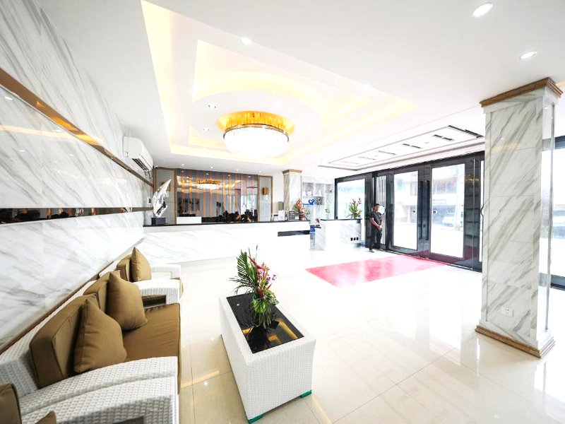 オーシャン スター ホテル (Ocean Star Hotel)の写真