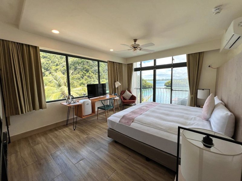 シー パッション ホテル (Sea Passion Hotel)の写真