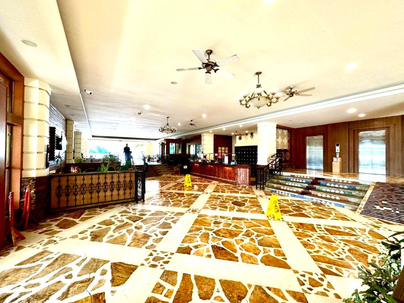 シー パッション ホテル (Sea Passion Hotel)の写真