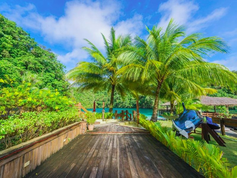 シー パッション ホテル (Sea Passion Hotel)の写真