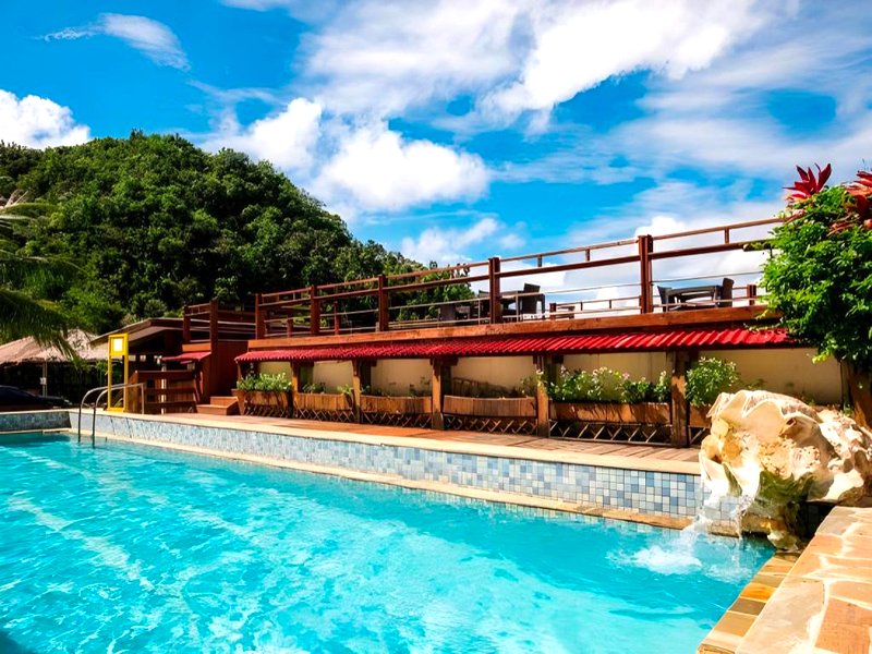 シー パッション ホテル (Sea Passion Hotel)の写真