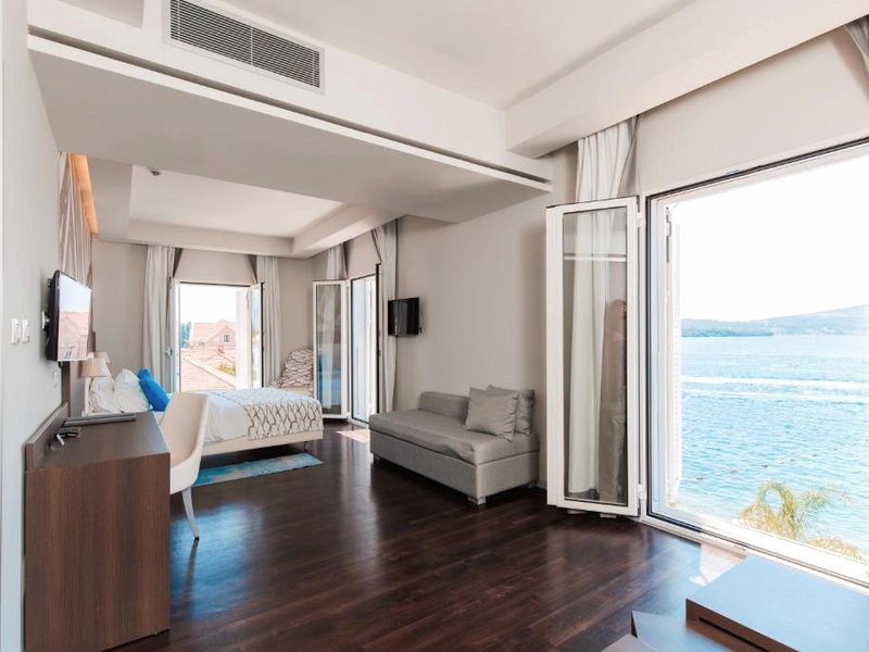 ホテル パルマ (Hotel Palma)の写真