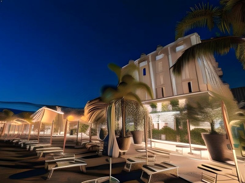 ホテル パルマ (Hotel Palma)の写真