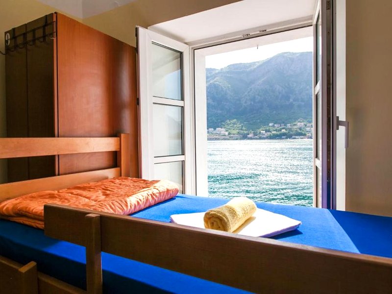 Montenegro Hostel 4Uの写真