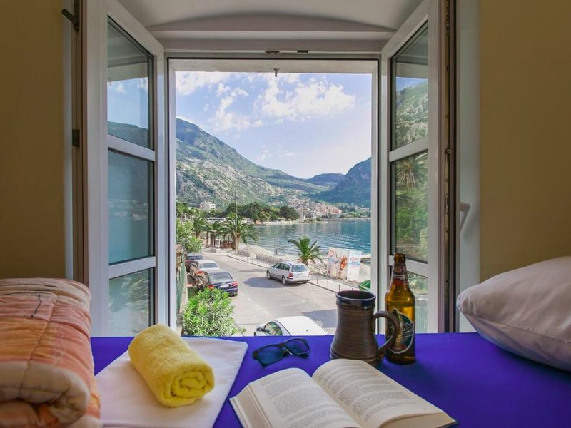 Montenegro Hostel 4Uの写真