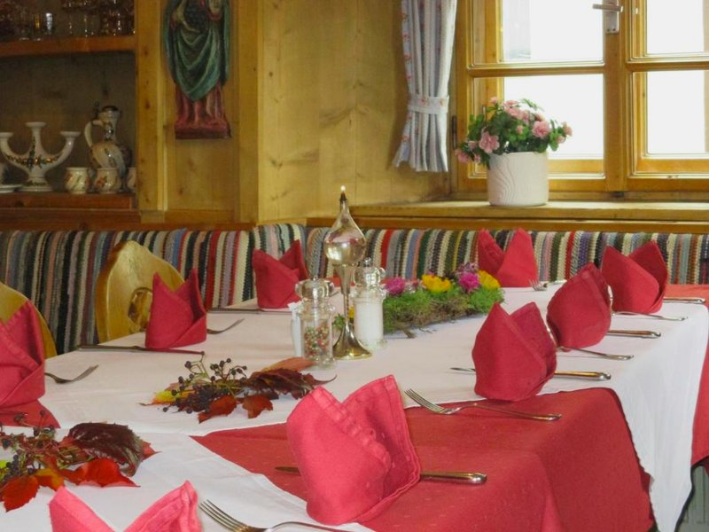 Gasthof zur Traubeの写真