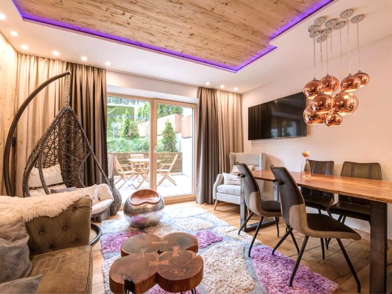 Quality Hosts Arlberg - ALPtyrol Appartementsの写真