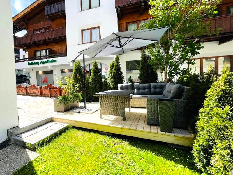 Quality Hosts Arlberg - ALPtyrol Appartementsの写真
