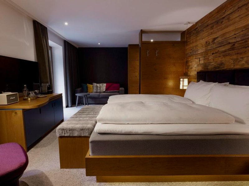 ヴァルガ ホテル (Valluga Hotel)の写真