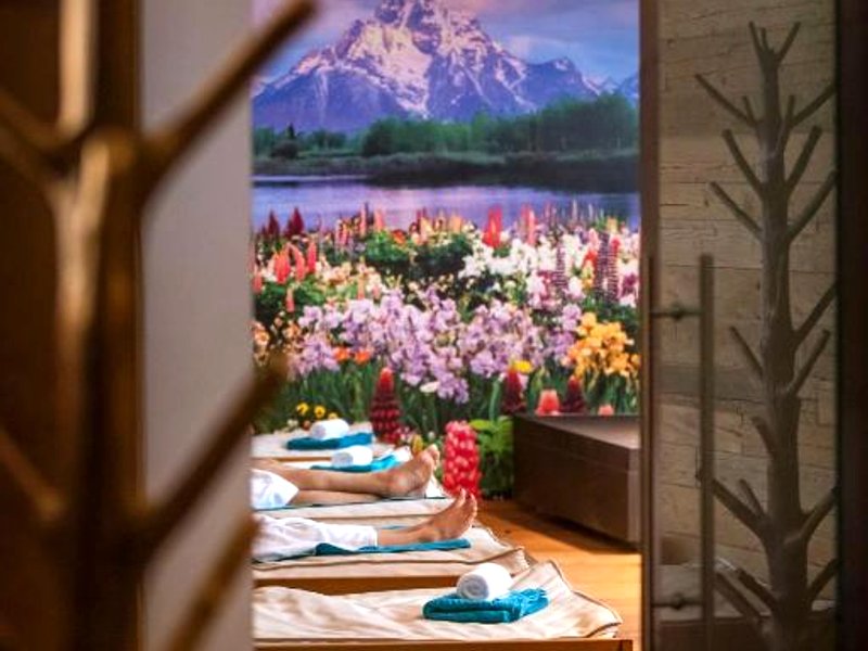 ヴァルガ ホテル (Valluga Hotel)の写真