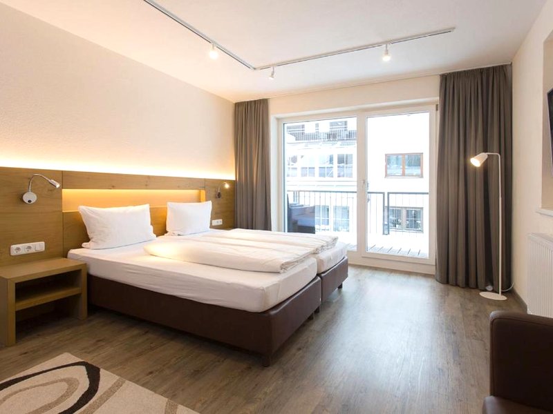 ホテル ルンデキ (Hotel Rundeck)の写真