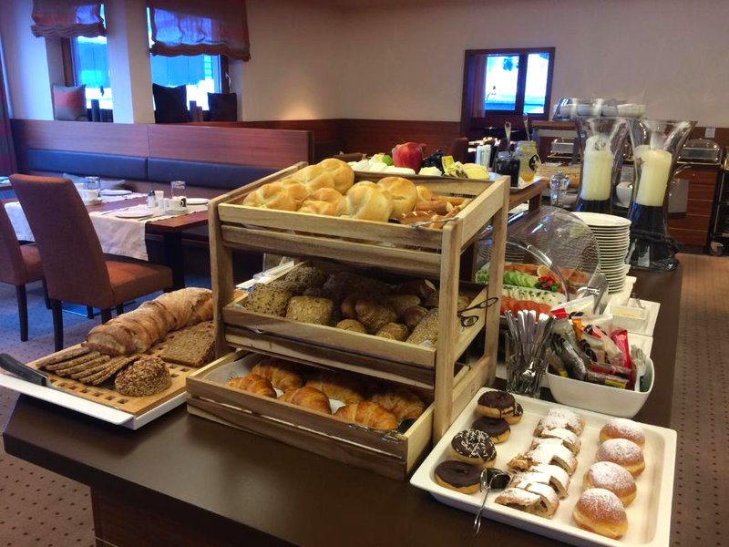 ホテル ルンデキ (Hotel Rundeck)の写真