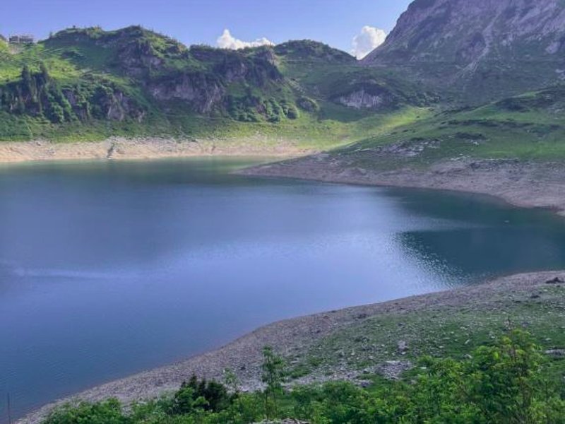 Alexandra Alber Villa Schlosskopfの写真