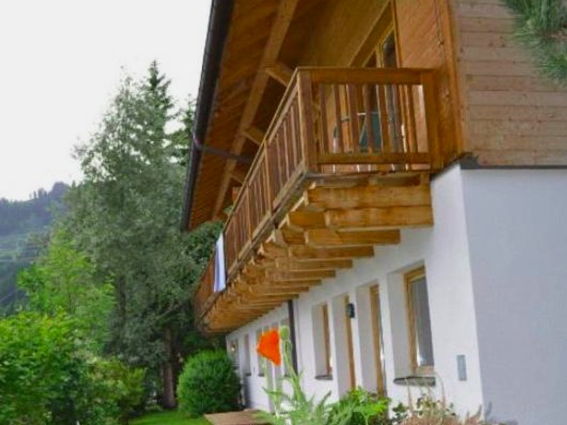 Alexandra Alber Villa Schlosskopfの写真