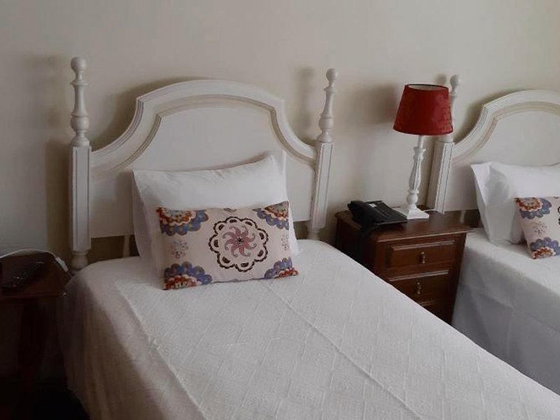 ホテル ヴィラ エステヴェス (Hotel Vila Esteves)の写真