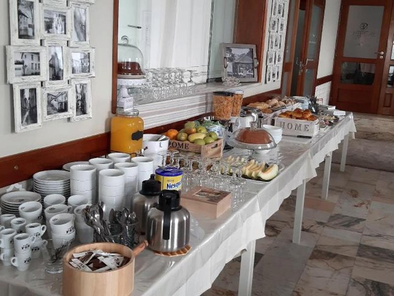ホテル ヴィラ エステヴェス (Hotel Vila Esteves)の写真