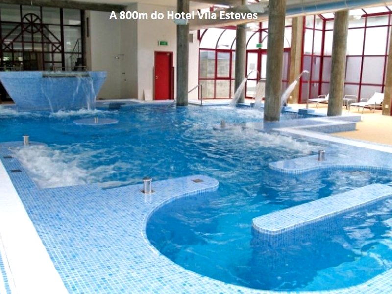 ホテル ヴィラ エステヴェス (Hotel Vila Esteves)の写真