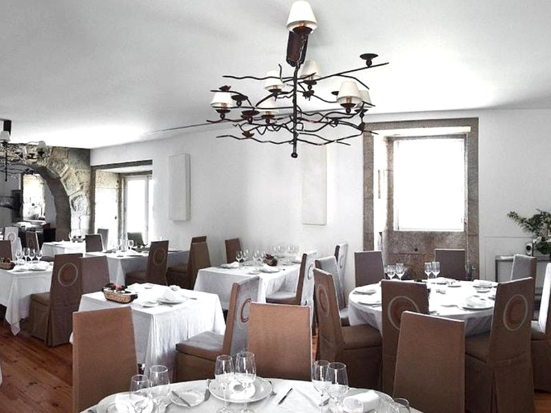 Hotel Convento dos Capuchosの写真