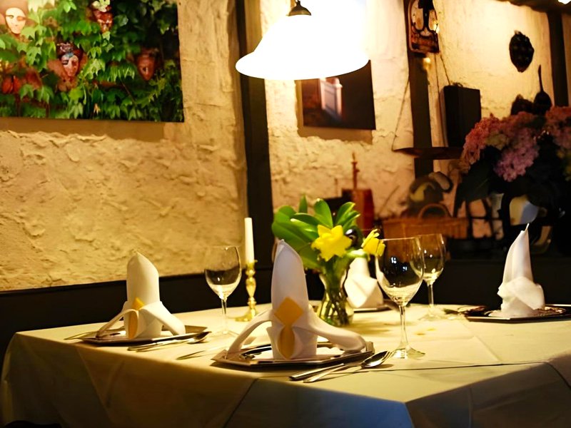 Hotel-Restaurant Tuxenの写真