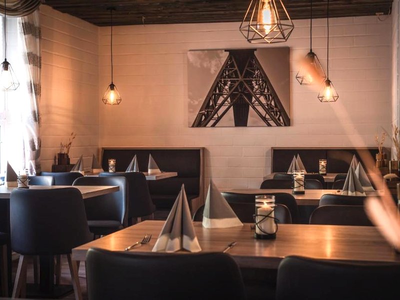 Hotel-Restaurant Tuxenの写真