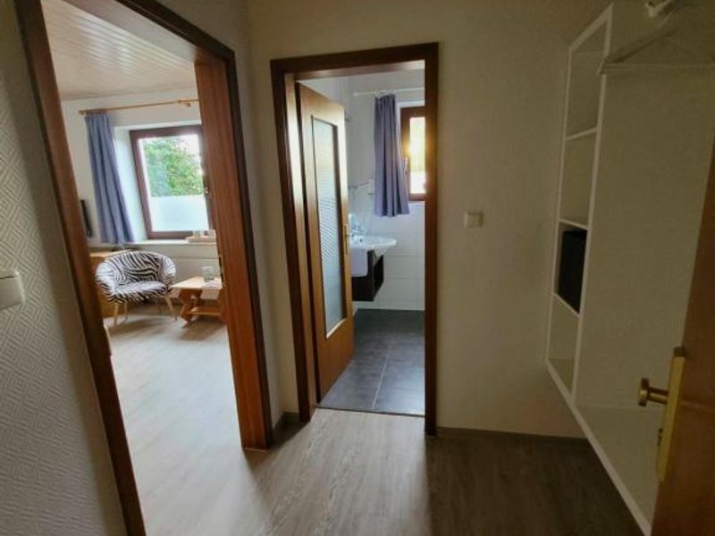 Room and kitchen im Katerbergの写真