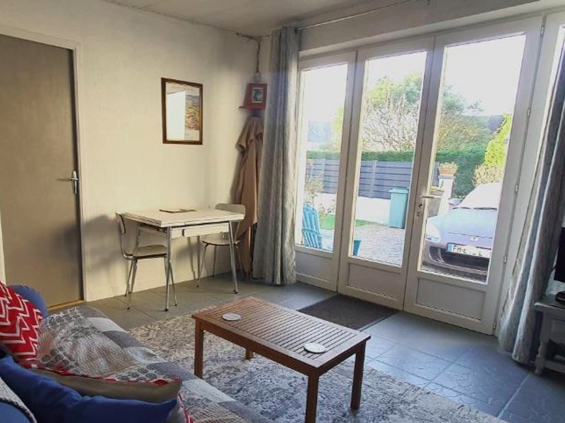 Chezshells GR34 - Telgruc Giteの写真