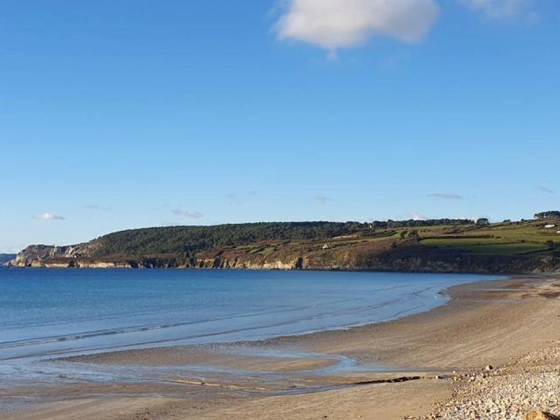 Chezshells GR34 - Telgruc Giteの写真