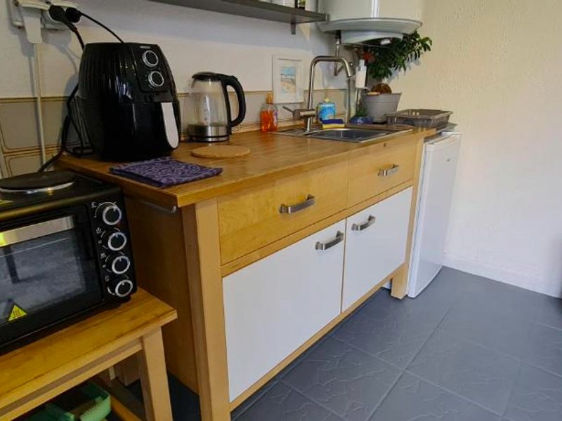 Chezshells GR34 - Telgruc Giteの写真