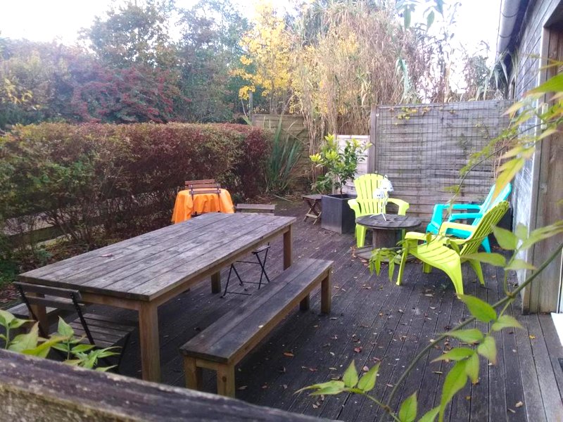 Les chambres de Keraelの写真