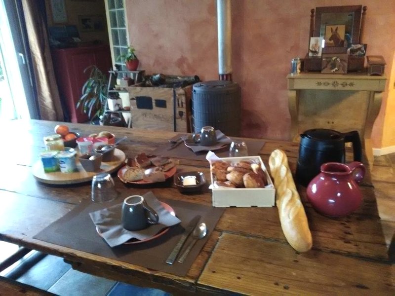 Les chambres de Keraelの写真