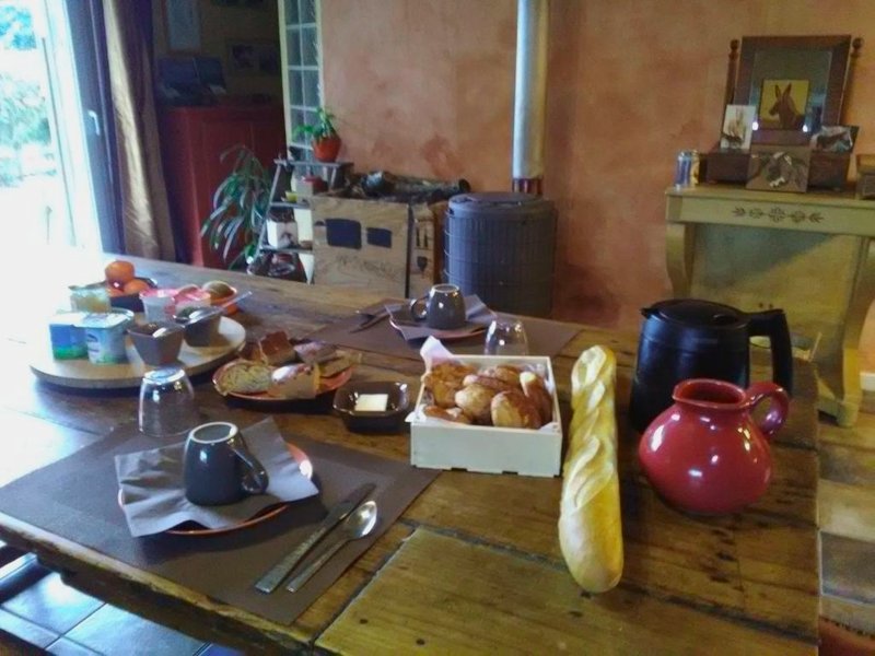 Les chambres de Keraelの写真