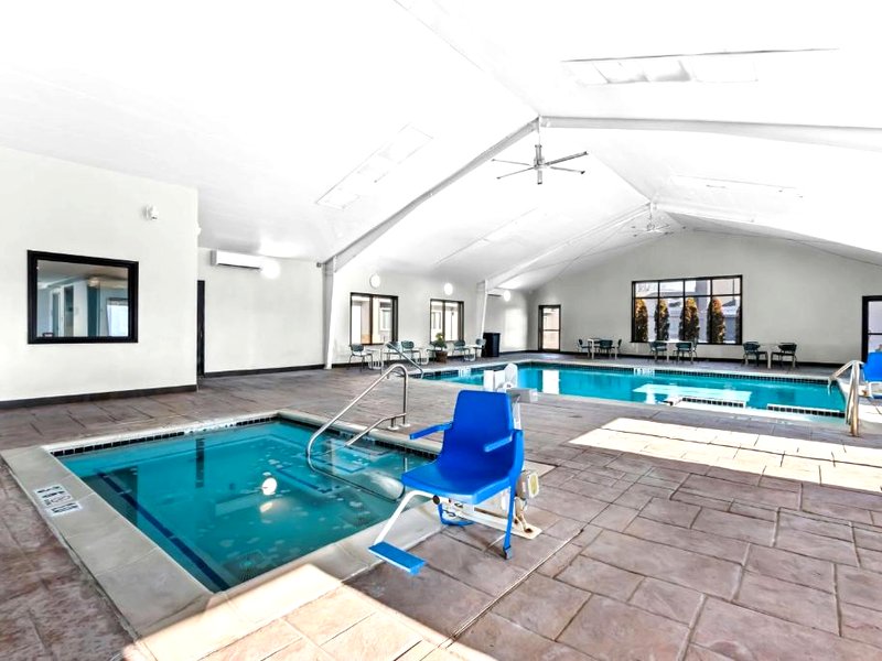 Spark by Hilton Bensalem Philadelphiaの写真