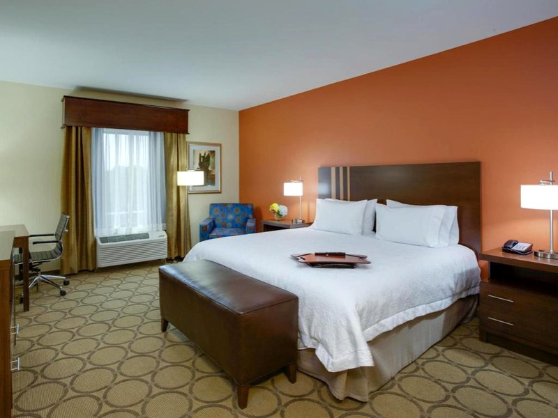 Hampton Inn & Suites Philadelphia/Bensalemの写真