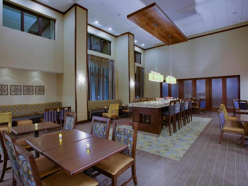Hampton Inn & Suites Philadelphia/Bensalemの写真