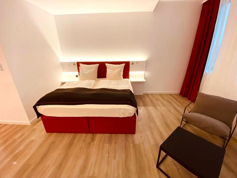 DORMERO Hotel Hofの写真